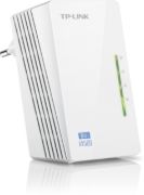TP-LINK TL-WPA4220 KABLOSUZ POWERLINE