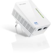 TP-LINK TL-WPA4220 KABLOSUZ POWERLINE