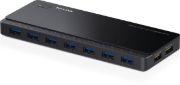 TP-LINK UH720 2 ŞARJ USB 3.0 7PORTLU HUB