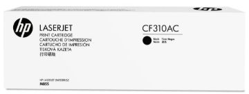 HP CF310AC (826A) SIYAH TAAHHUTLU TONER
