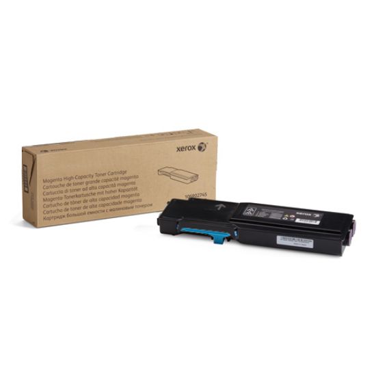 XEROX 106R02752 CYAN TONER