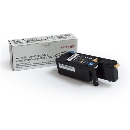 XEROX 106R02760 CYAN TONER