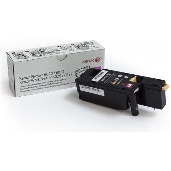XEROX 106R02761 MAGENTA TONER