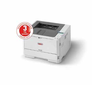 OKI 45762012 B432DN EURO PRINTER N22500B