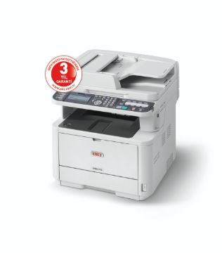 OKI 45762102 MB472DNW-EURO LAZER A4