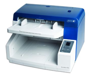 XEROX 100N02824 DOCUMATE 4790