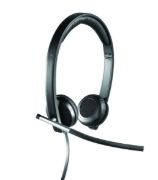 LOGITECH H650e STEREO HEADSET 981-000519