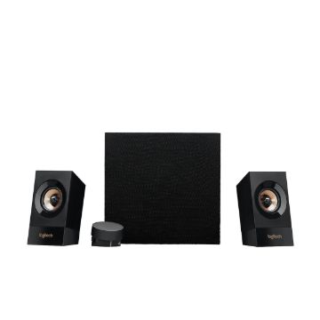 LOGITECH Z533 SPEAKER BLACK 980-001054