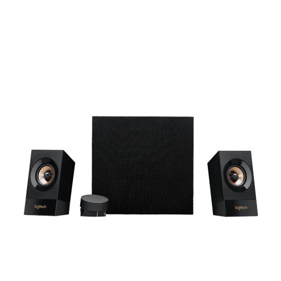 LOGITECH Z533 SPEAKER BLACK 980-001054