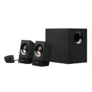 LOGITECH Z533 SPEAKER BLACK 980-001054