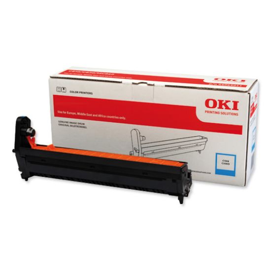 OKI 44844471 EP-CART-C-MC853/873