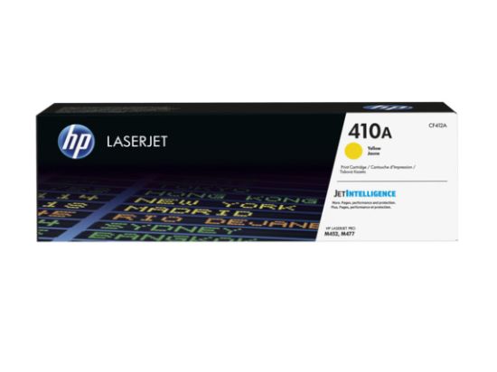 HP CF412A (410A) SARI TONER