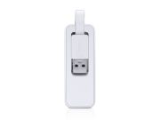 TP-LINK UE300 USB3.0 GGBT AĞ ADPTRÜ