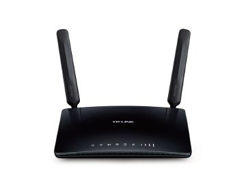 TP-LINK ARCHER MR200 DB 3G/4G LTE ROUTER