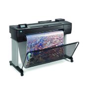 HP F9A29A T730 36 INC YAZICI