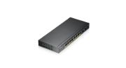 ZYXEL GS1100-10HP GB UNMANAGED POE SW