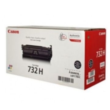 CANON 6264B002 CRG-732HBK SİYAH TONER