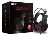 MSI GG DS502 GAMING Headset