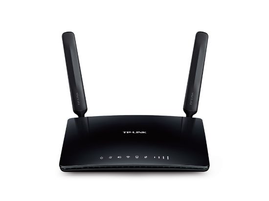 TP-LINK TL-MR6400 300Mbps 4G KSUZ ROUTER