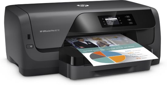 HP D9L63A OJ PRO 8210