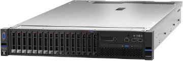 LENOVO SRV 8871EFG X3650 M5 8C E5-2620V4