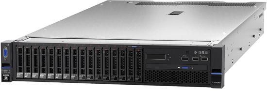 LENOVO SRV 8871EFG X3650 M5 8C E5-2620V4