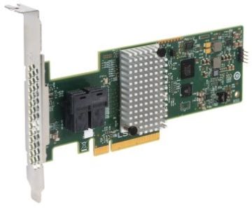 LENOVO 47C8675 N2215 SAS/SATA HBA ST