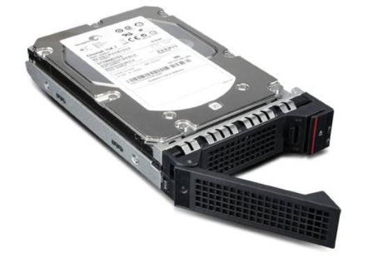 300GB LENOVO 00WG685 2.5 10K SAS HDD ST