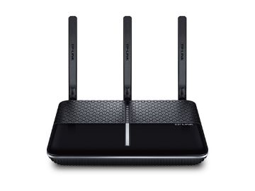 TP-LINK ARCHER VR600 D.BND MODEM/ROUTER