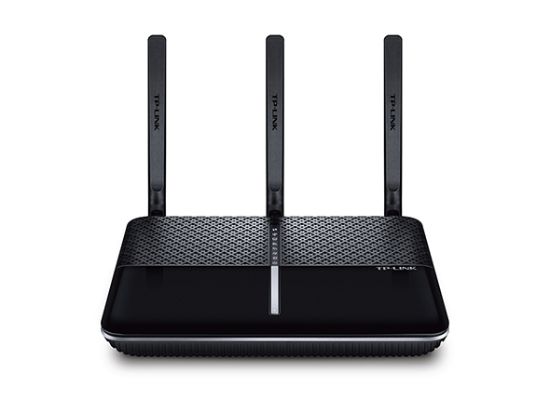TP-LINK ARCHER VR600 D.BND MODEM/ROUTER