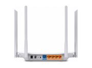 TP-LINK ARCHER C50 ROUTER