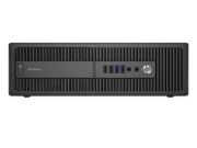 HP PC V6K96EA 800 G2 i5-6500/4/500 W10P
